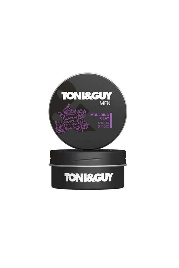 Men Stylıng Clay Krem Wax 75 ml - 1