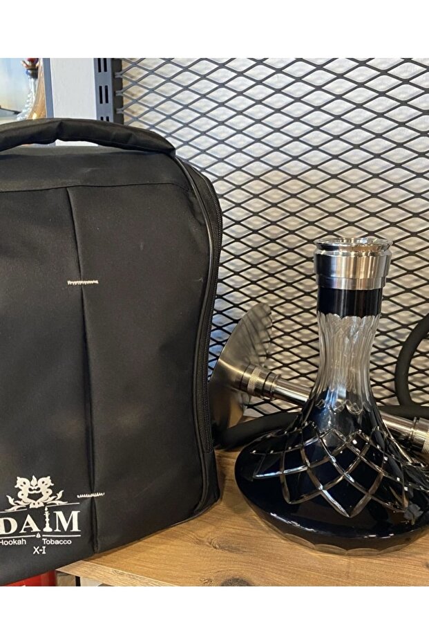 X1 Nargile Takımı - 1