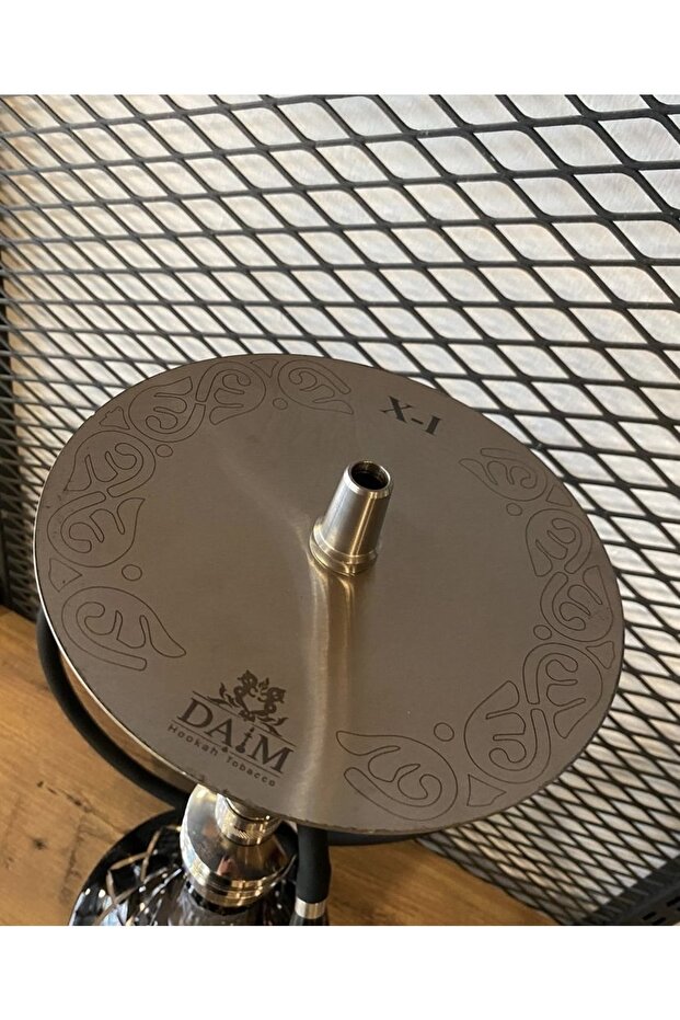 X1 Nargile Takımı - 3