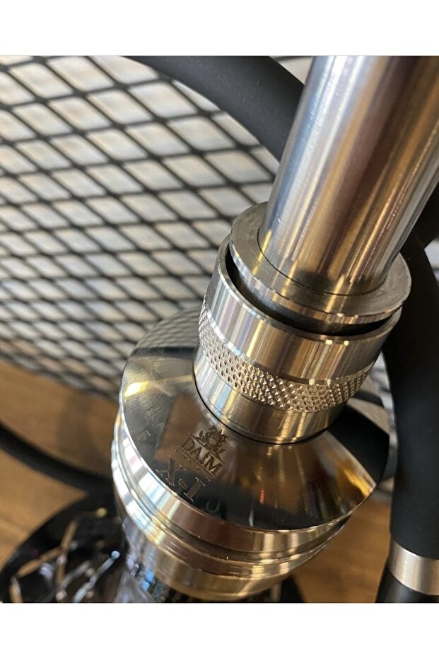 X1 Nargile Takımı - 4