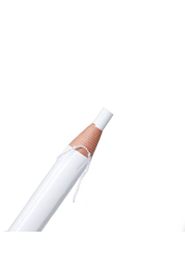 قلم تحديد سلسلة Microblading للمكياج الدائم باللون الأبيض