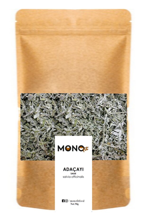 Sage 50g