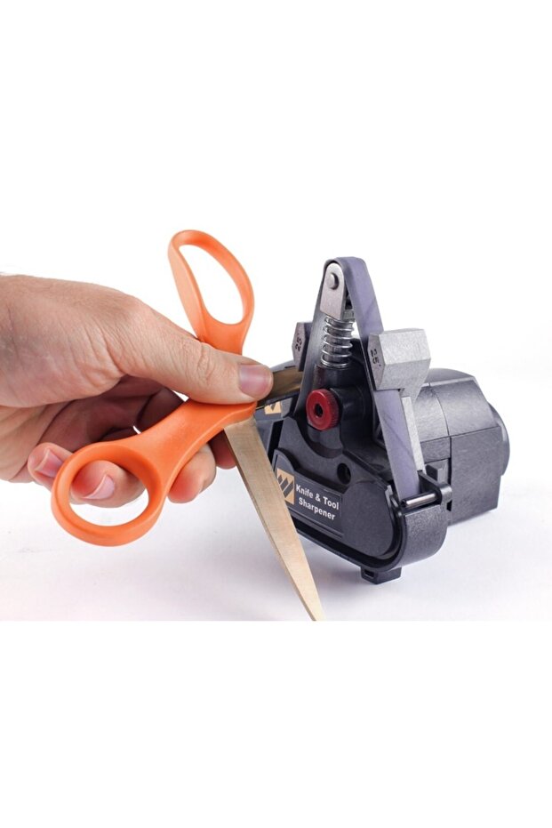 Worksharp Original Knife & Tool Sharpener - 2