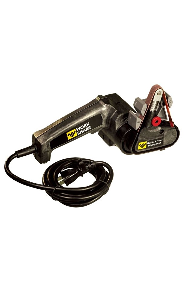 Worksharp Original Knife & Tool Sharpener - 5