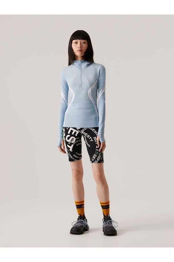 Asmc Truepace Long Sleeve Top Tişört - 4