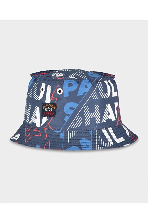 Cappello Bucket - 2