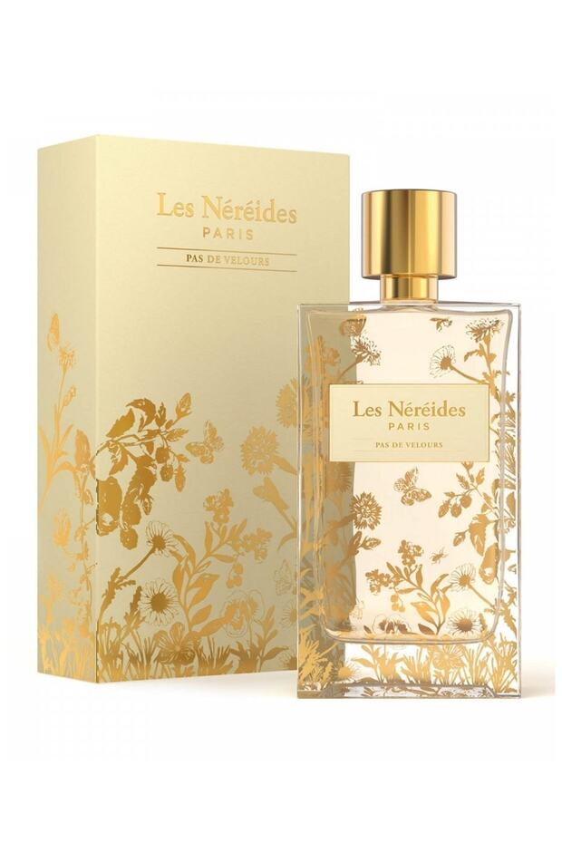 Nereides Pas De Velours Edp 100 Ml