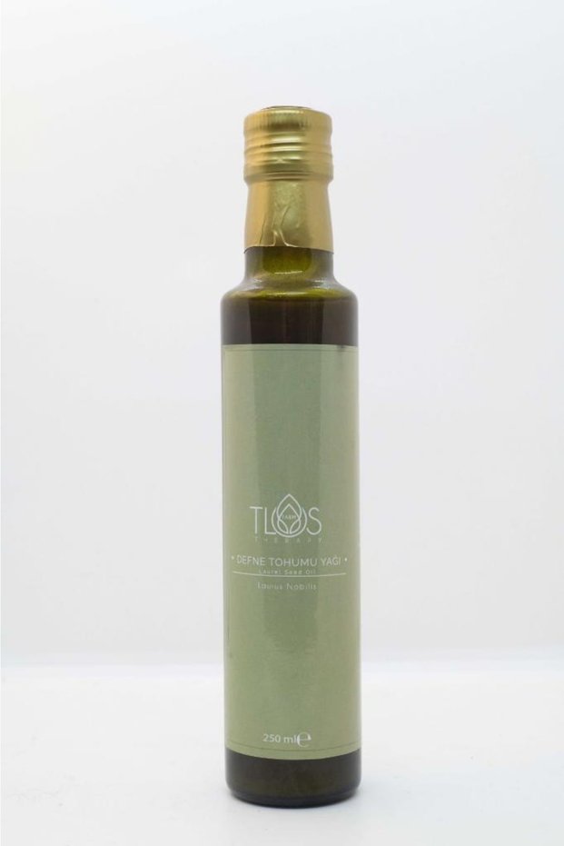 Tlos Therapy Bay Seed Oil 250 ml
