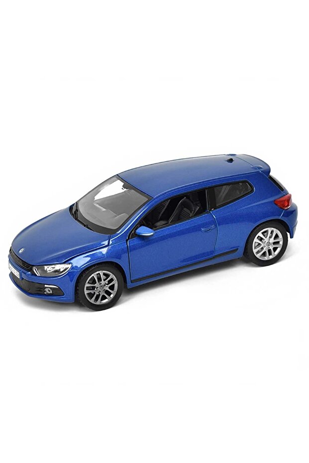 1:24 Volkswagen Scirocco - 1