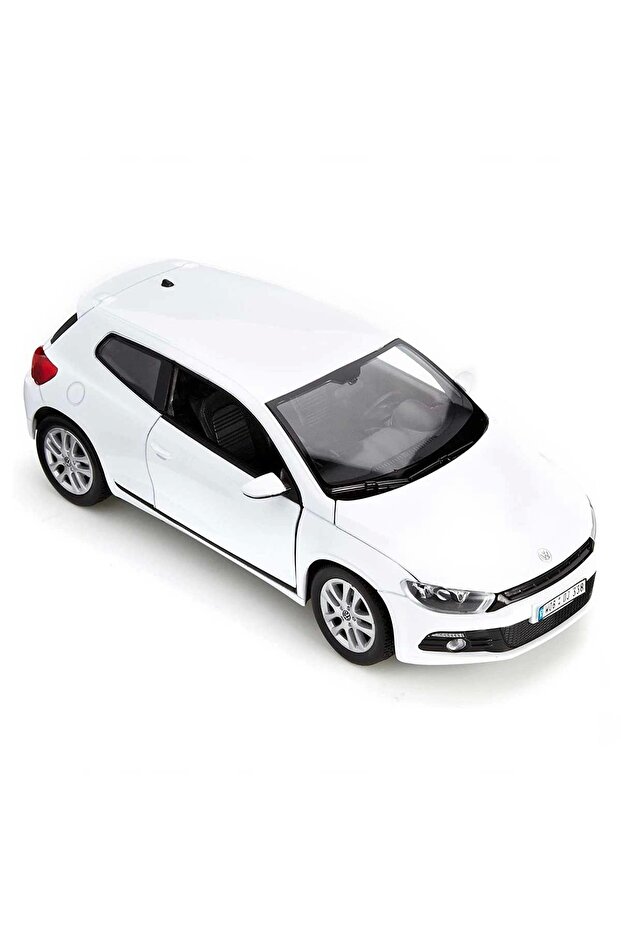 1:24 Volkswagen Scirocco - 2