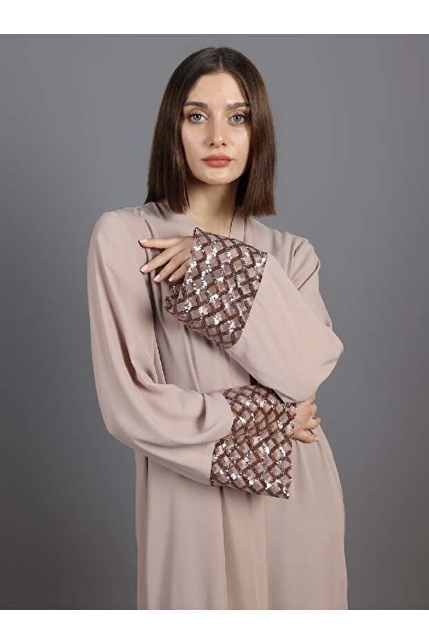 Abaya - 1