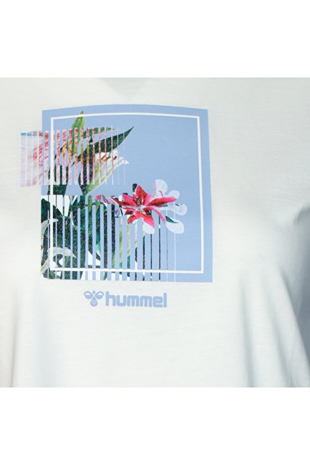 Hmlnasus T-shırt - 4