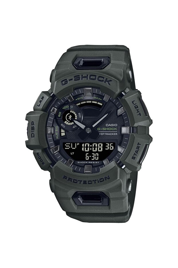 ساعة يد رجالية جي شوك GBA-900UU-3ADR
