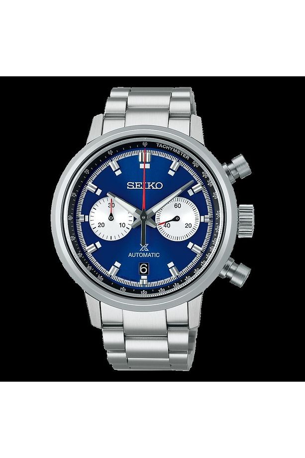 1 Prospex Speedtimer Erkek Kol Saati Srq043j - 1