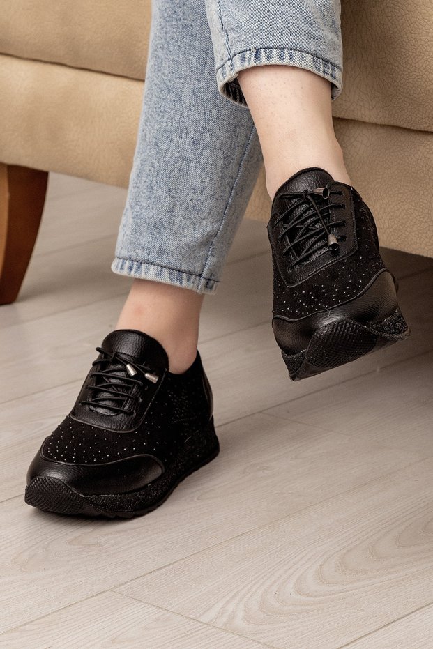 Orthopedic Lightweight Women's Sports Shoes