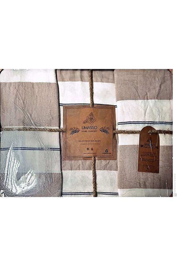 Limasso Bedding Set - 2