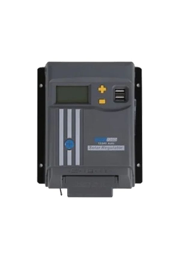 30 Amper Mppt Şarj Kontrol Cihazları 12v - 3