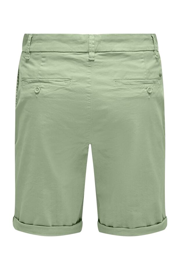 Erkek Chino Şort Onspeter Reg Twıll 4481 Shorts 22024481 - 2