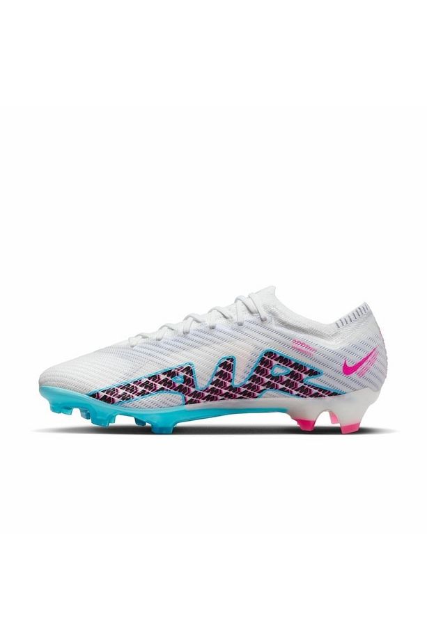 Zoom Mercurial Vapor 15 Elite Fg Tam Profesyonel Erkek Kuru Çim Zemin Kramponu - 2