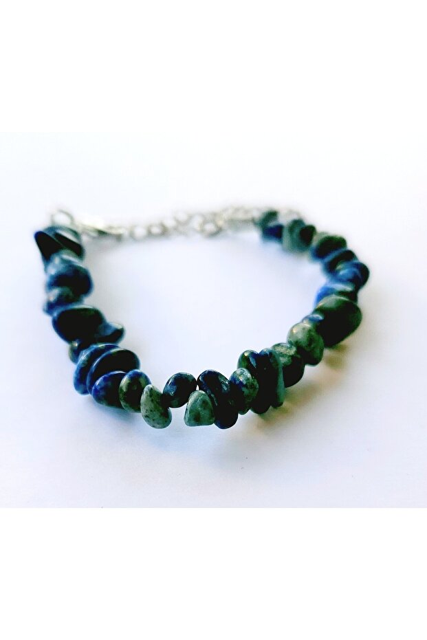 نمط المعصم اللازورد - 1