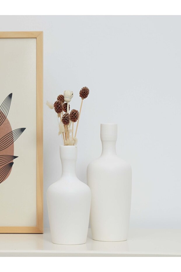 Wheels Vazo Seti - 1