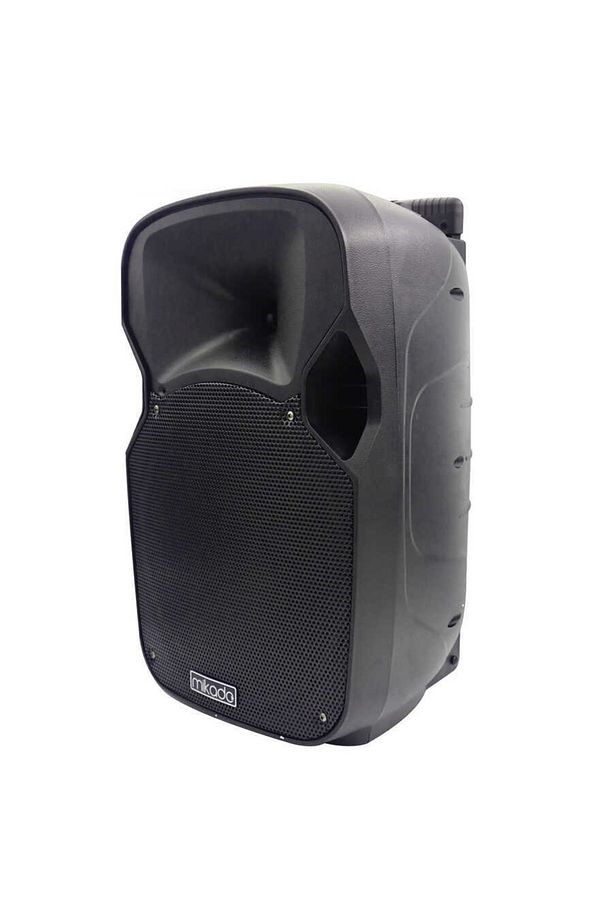 Md-bt121 Siyah 30w 12 Inc Mikrofonlu Anfi - 2