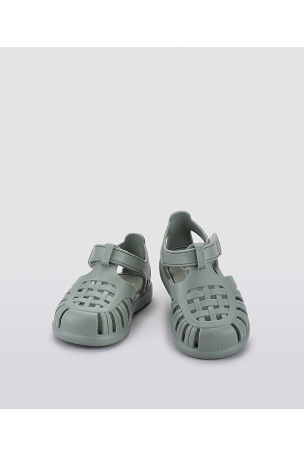 Tobby Solıd Bebek Sandalet - Onur Ortopedik - 3