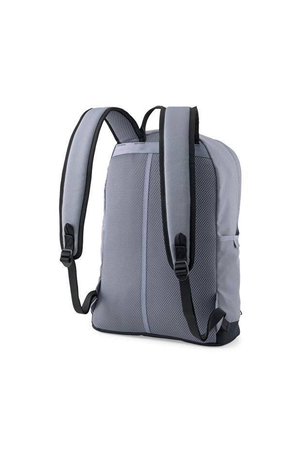 Axis Backpack - Gri Sırt Çantası - 2