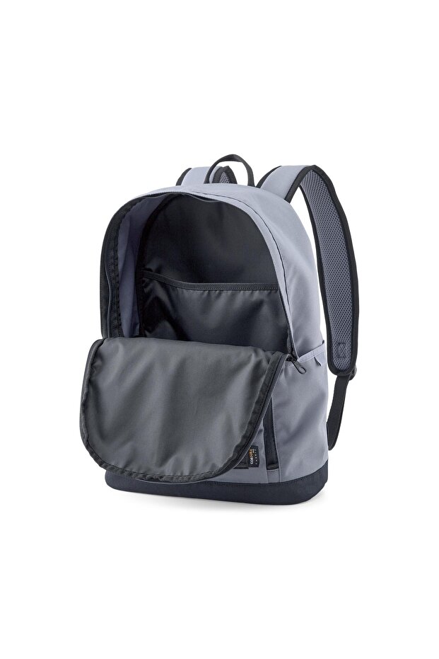 Axis Backpack - Gri Sırt Çantası - 3