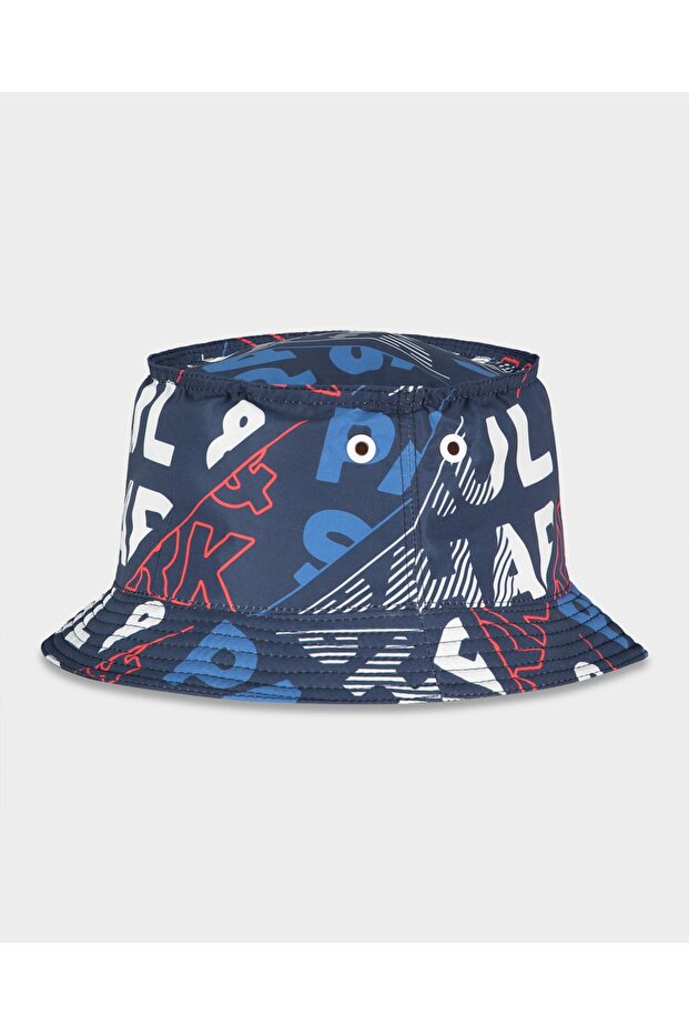 Cappello Bucket - 3
