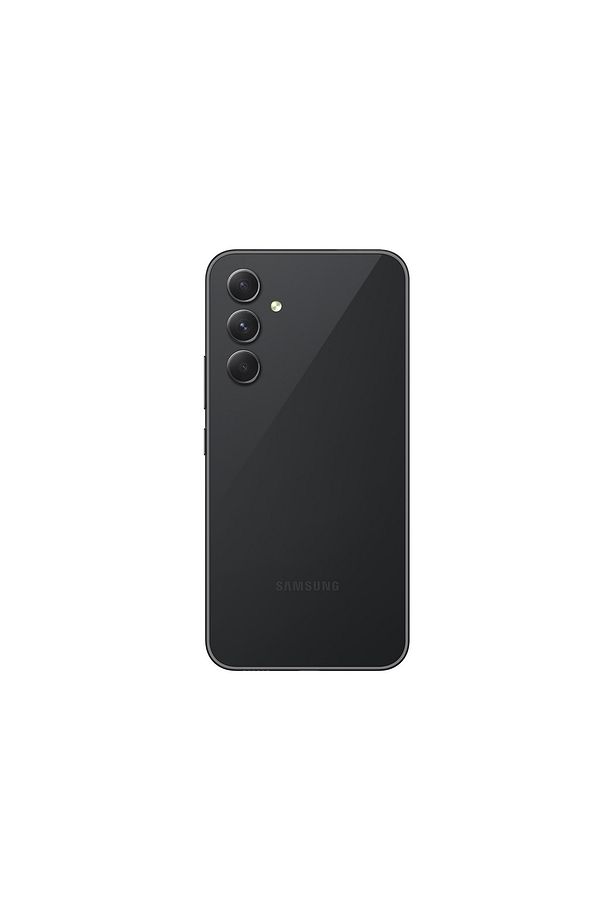 Galaxy A54 5G 128 GB Siyah Cep Telefonu (Samsung Türkiye Garantili) - 6