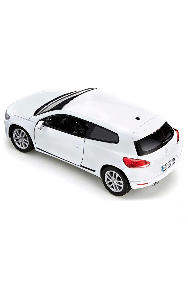 1:24 Volkswagen Scirocco - 4
