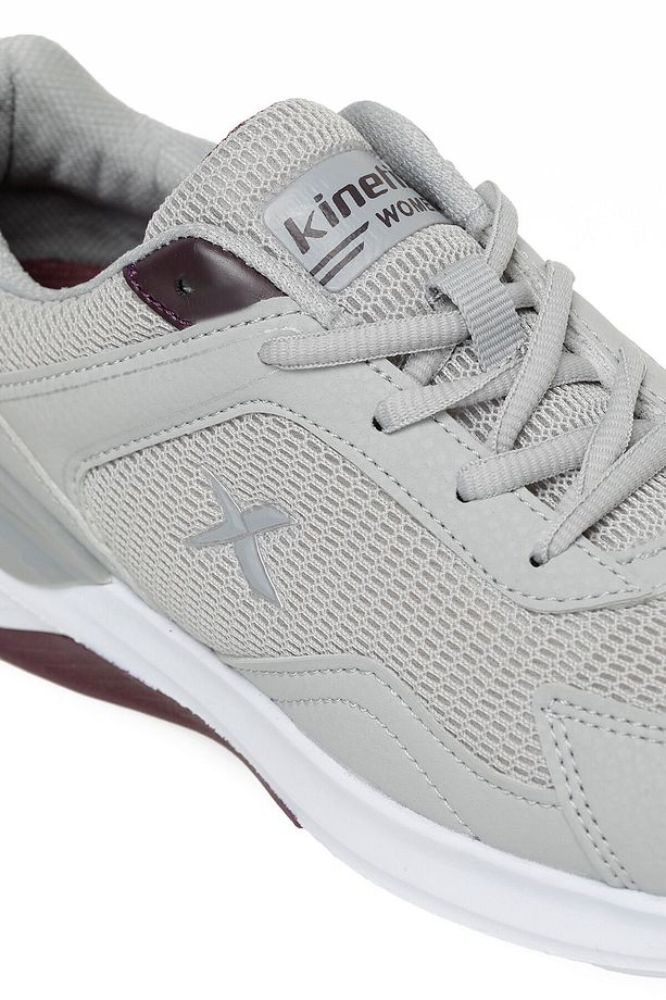 Lorena Tx W 3fx Gri Kadın Koşu Ayakkabısı - 7