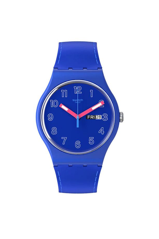 Cobalt Disco Erkek Kol Saati So29n705 - 1