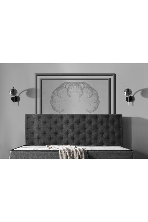 Modern Baston Duvar Apliği Modern Iskandinav Duvar Apliği Duvar Lambası Krom Kaplama Duvar Işığı - 2