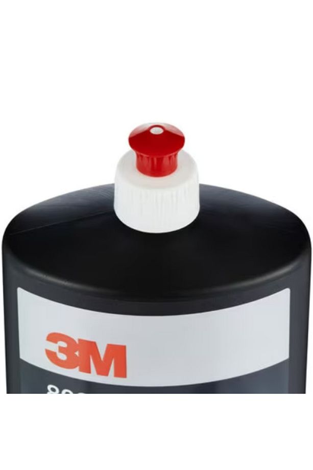 80345 Rosa Polish 1 Lt. 4. Adım - 5