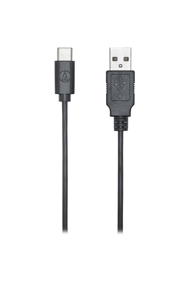 Audio-technica Atr2100x-usb Kardioid Dinamik Usb/xlr Mikrofon - 6