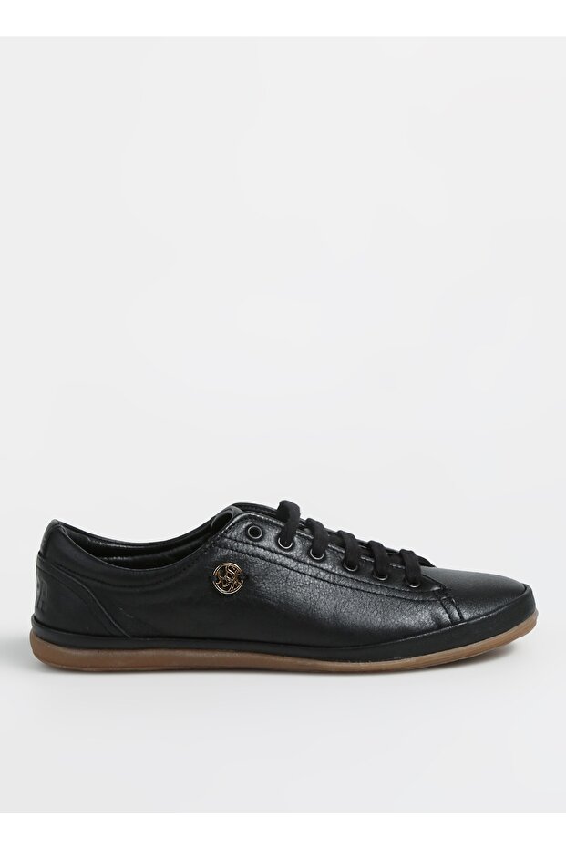 Black Women's Sneaker Jojo 3Fx