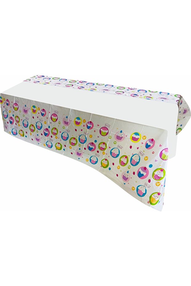 Doğum Günü Parti Seti 24 Kişilik - 6