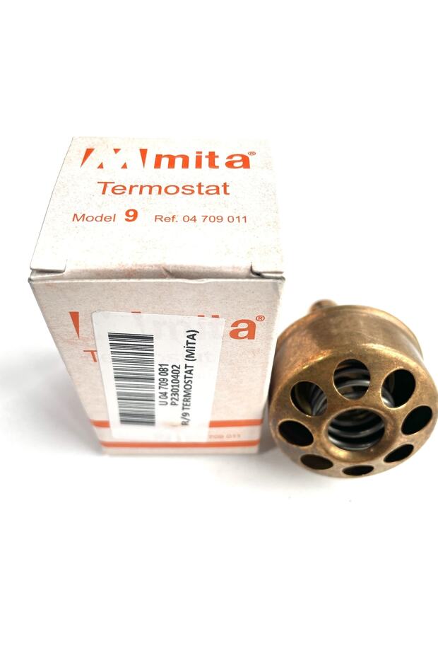 Termostat R9 Brodway - 1