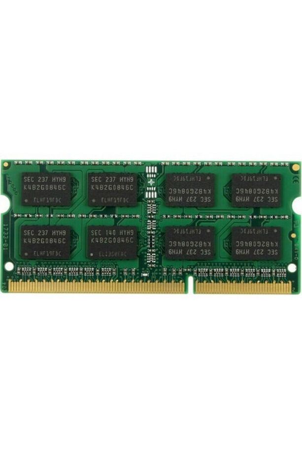 M471b5273bh1-cf8 4gb 2rx8 Pc3-8500s-07-10-f2 1066mhz Ddr3 Notebook Ram - 2