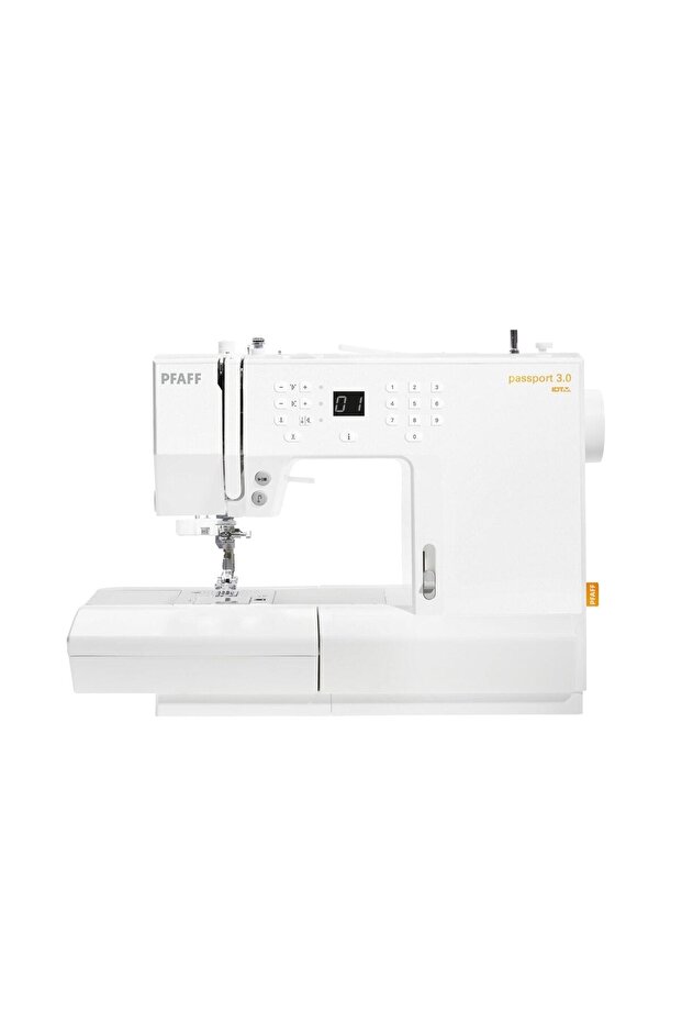 Pfaff Passport 3.0 - 2