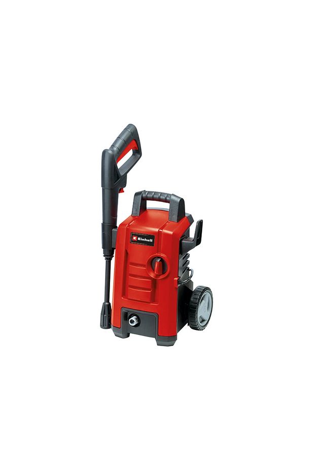 TC-HP 130, Yüksek Basınçlı Yıkama Makinesi - 1