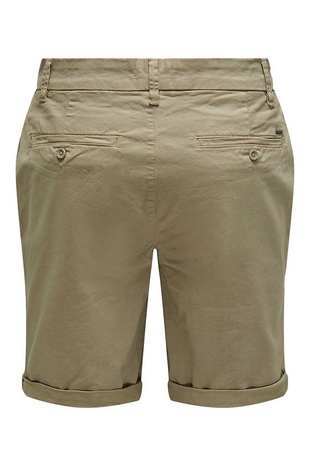 Erkek Chino Şort Onspeter Reg Twıll 4481 Shorts 22024481 - 2