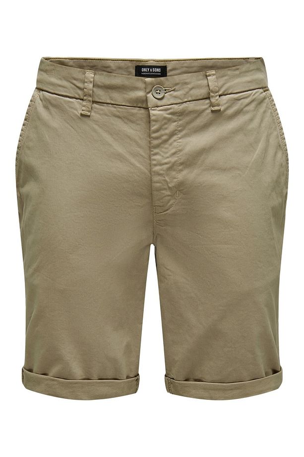 Erkek Chino Şort Onspeter Reg Twıll 4481 Shorts 22024481 - 6