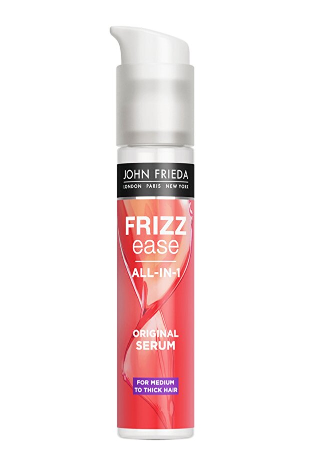 Frizz Ease All-in-1 Serum 50ml - 1