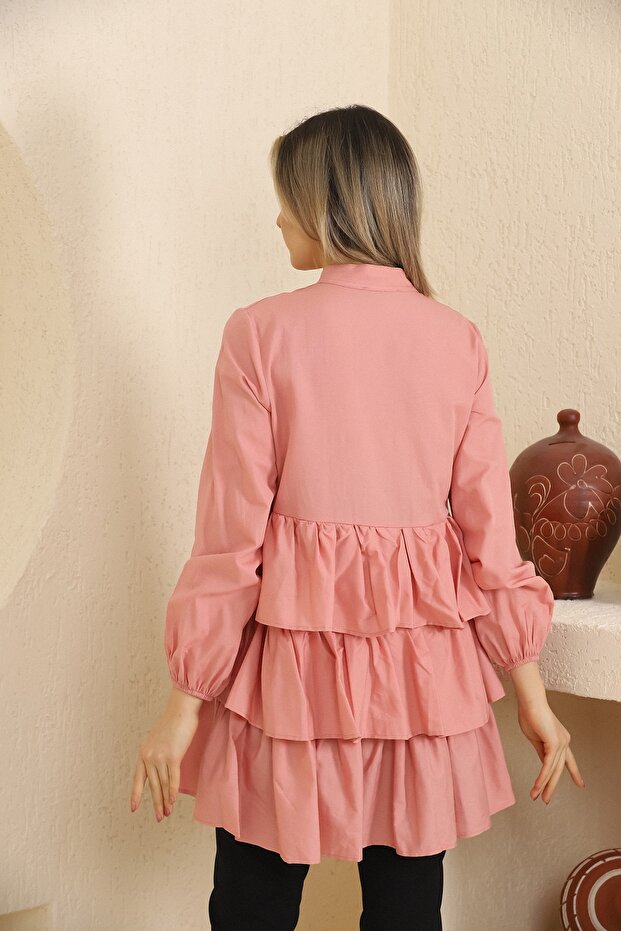 تونيك قابل للطي - 5