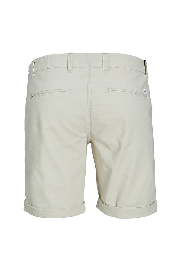Standart Taş Erkek Şort 12182549_jpstdave Jjchıno Shorts - 1