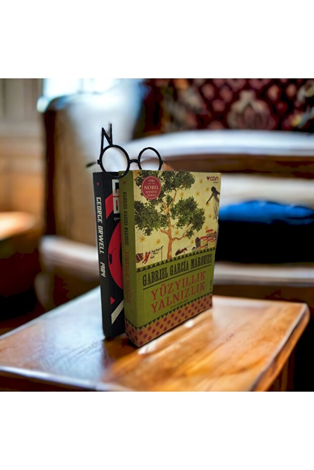 علامة مرجعية بتصميم هاري بوتر - 5