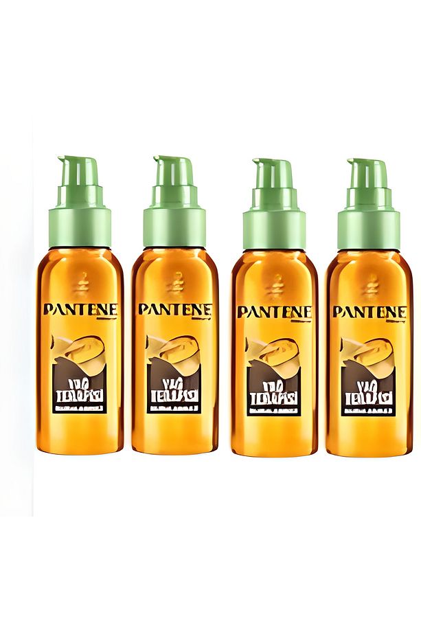Doğal Sentez Saç Bakım Serumu Argan Yağlı Elixir 100 Ml - 1
